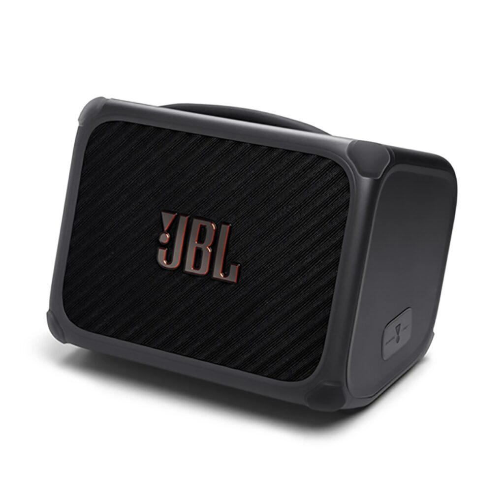 JBL BandBox Trio Portable Practice Amp