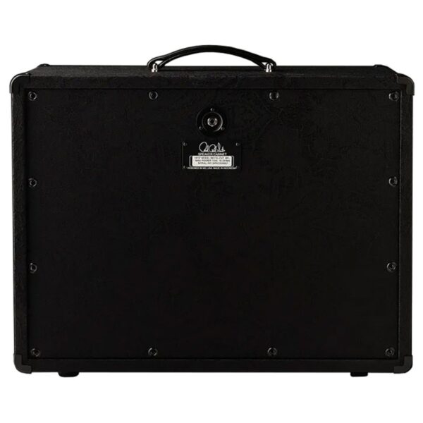 PRS HDRX 1x12 Cab Black Paisley Limited Edition - Image 2