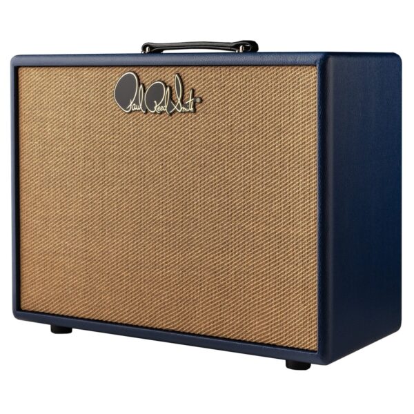 PRS HDRX 1x12 Cab Indigo Blue Limited Edition - Image 1