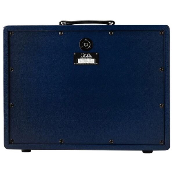 PRS HDRX 1x12 Cab Indigo Blue Limited Edition - Image 2