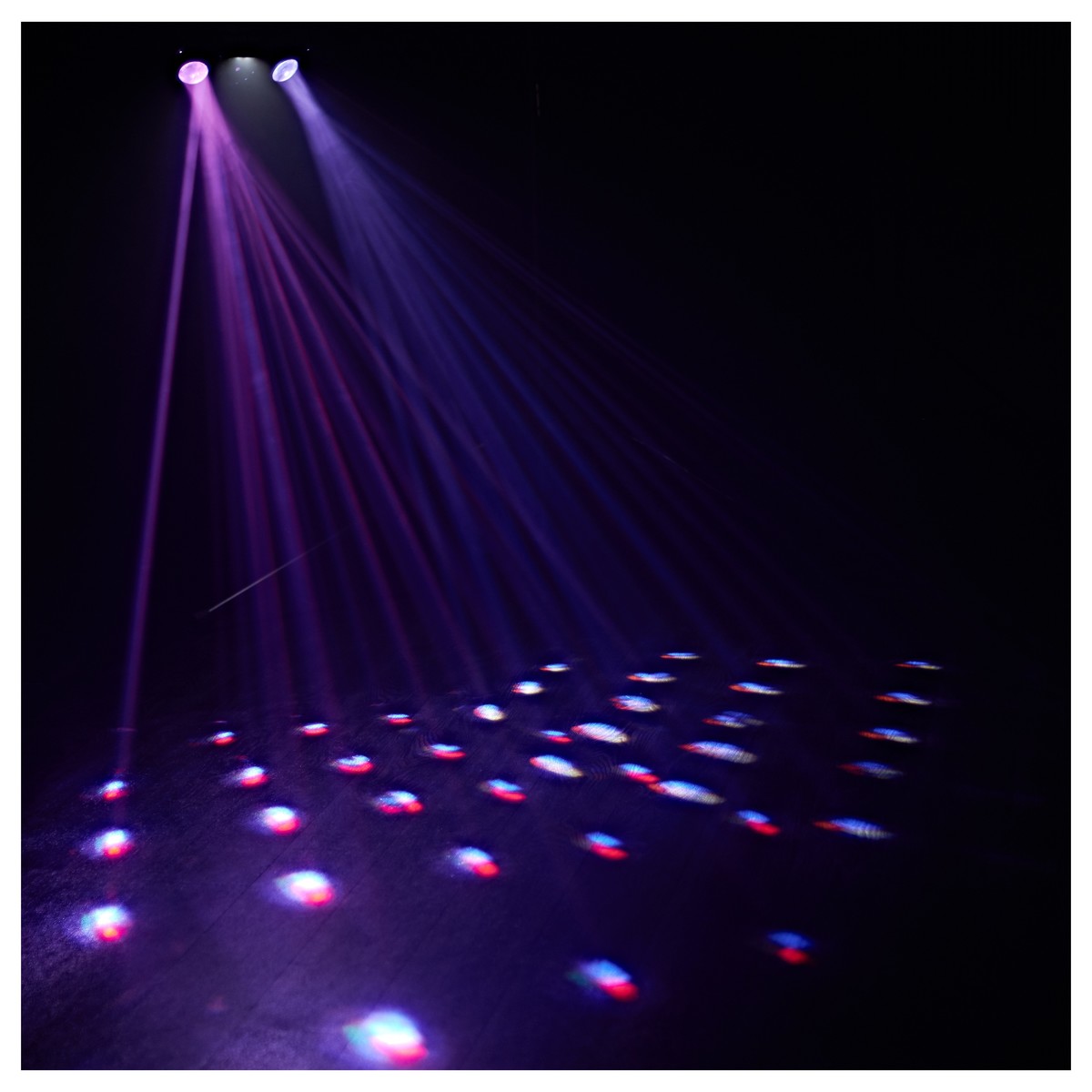 Stellar 40W Multi FX LED Strobe and Laser - Image 4