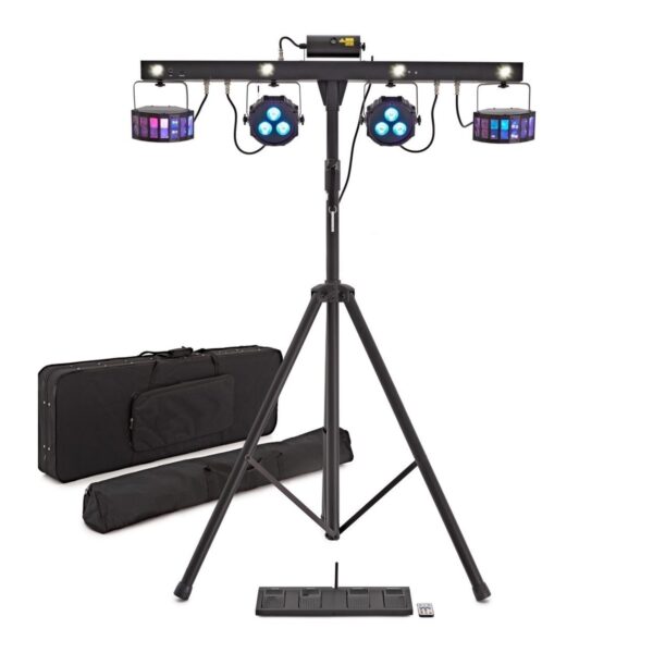 Cosmos Multi FX Stage Light Pack - Image 1