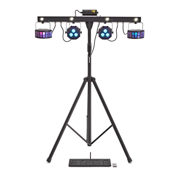 Cosmos Multi FX Stage Light Pack - Image 2