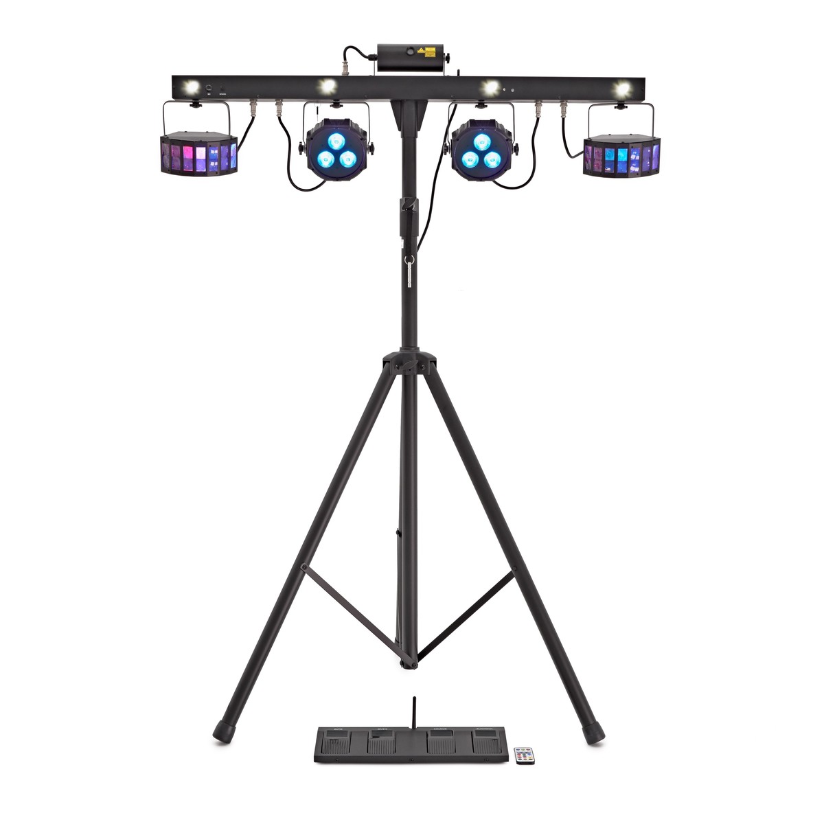 Cosmos Multi FX Stage Light Pack - Image 2