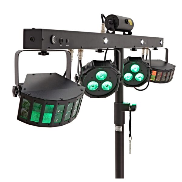 Cosmos Multi FX Stage Light Pack - Image 3