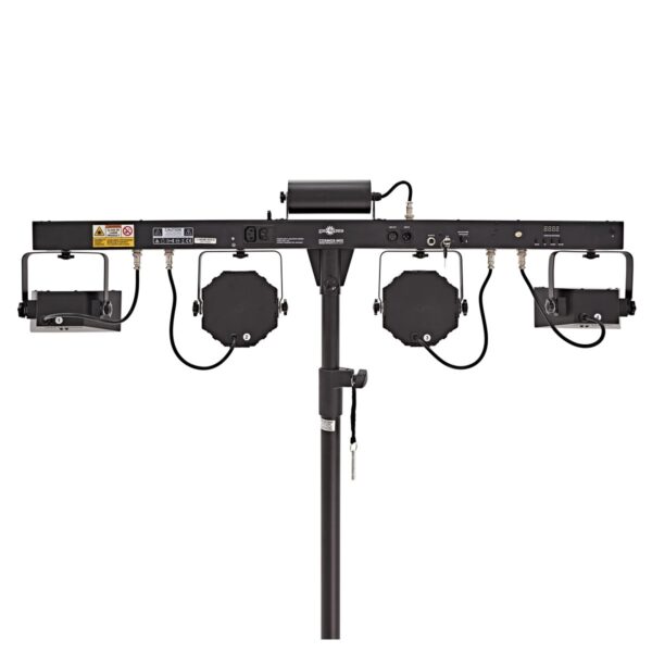 Cosmos Multi FX Stage Light Pack - Image 4