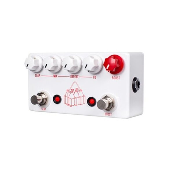 JHS Pedals The Milkman Tape Delay Echo