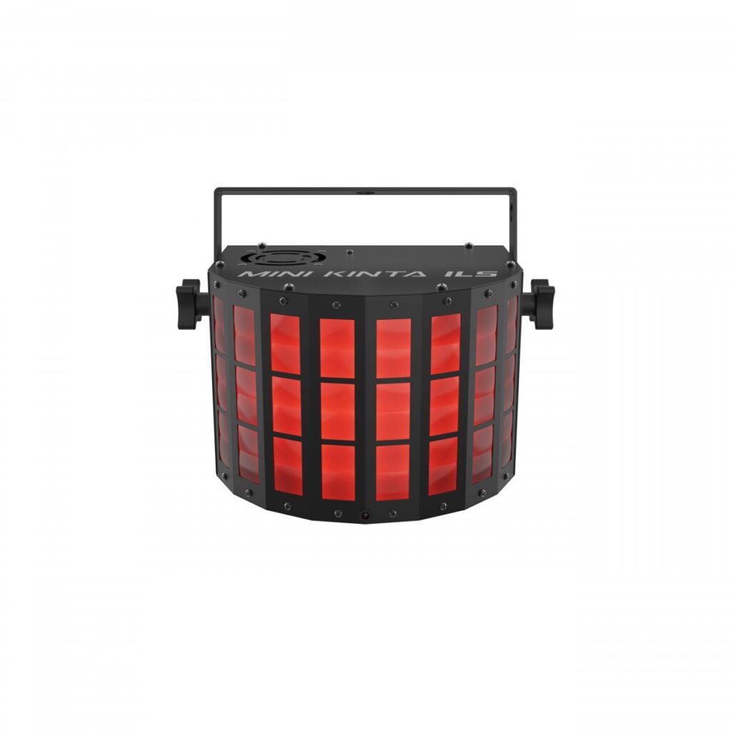 Chauvet DJ Mini Kinta ILS Multi-Effect Light