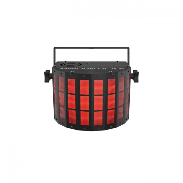Chauvet DJ Mini Kinta ILS Multi-Effect Light - Image 1