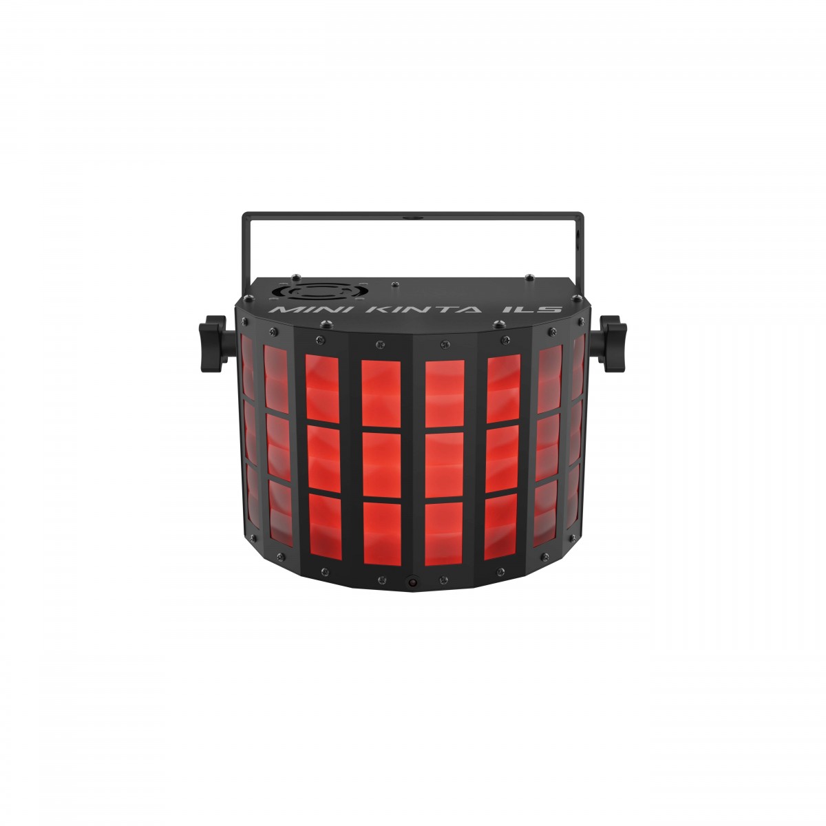 Chauvet DJ Mini Kinta ILS Multi-Effect Light - Image 1