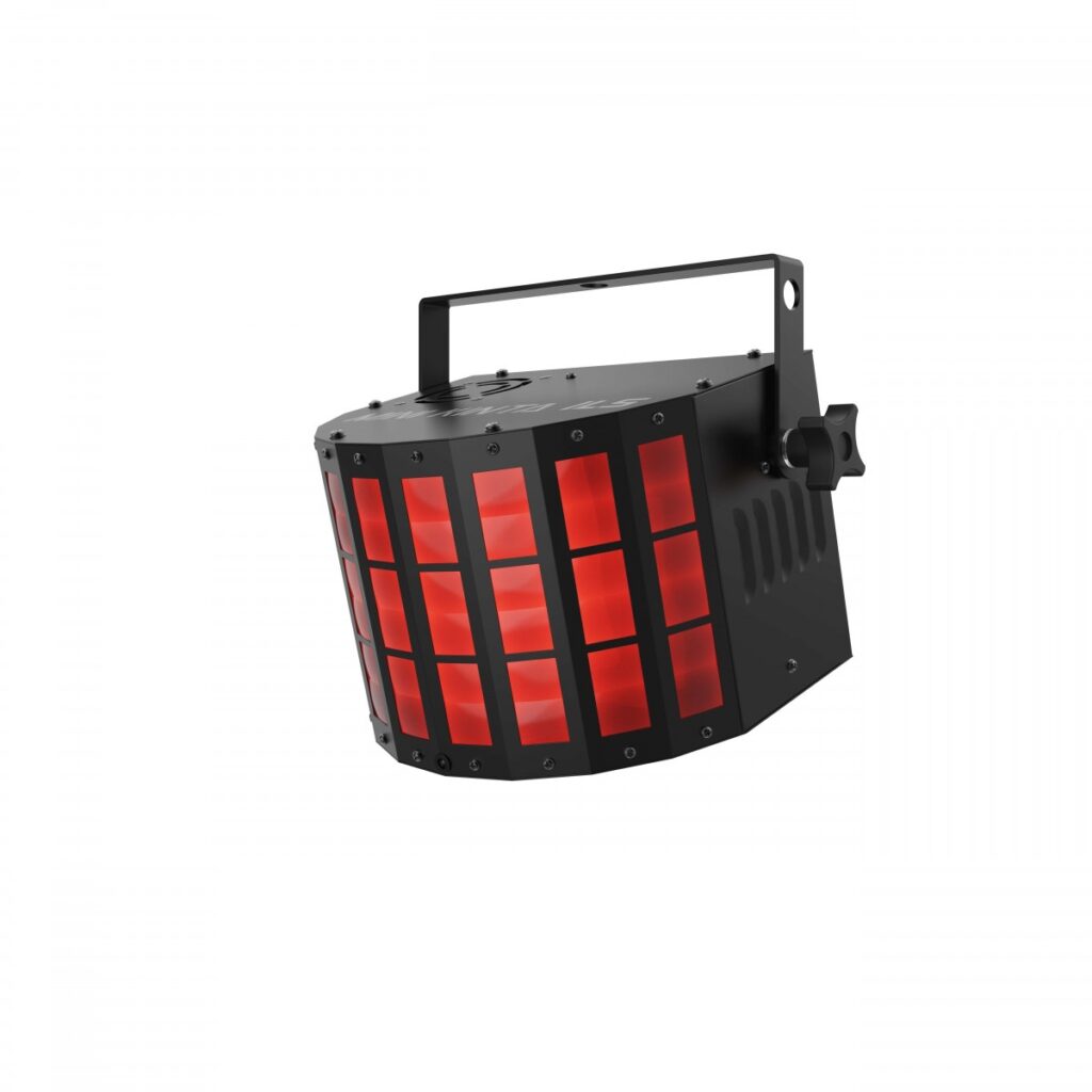 Chauvet DJ Mini Kinta ILS Multi-Effect Light
