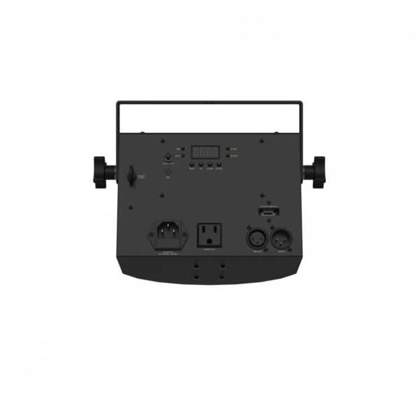 Chauvet DJ Mini Kinta ILS Multi-Effect Light - Image 4