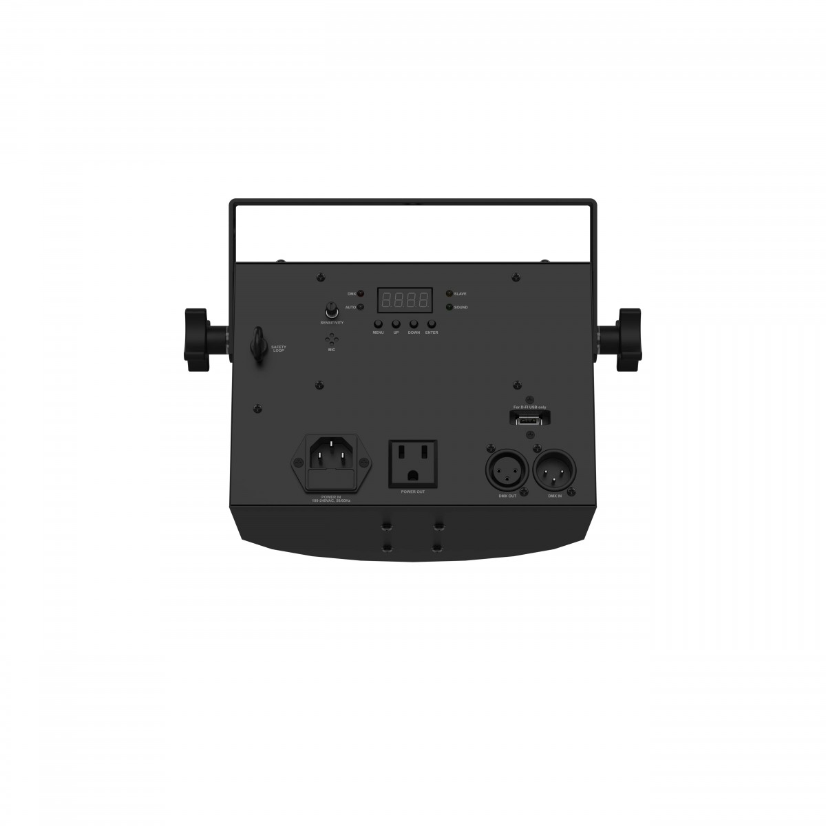 Chauvet DJ Kinta FX ILS Multi-Effect Light - Image 4