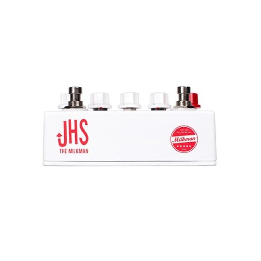 JHS Pedals The Milkman Tape Delay Echo