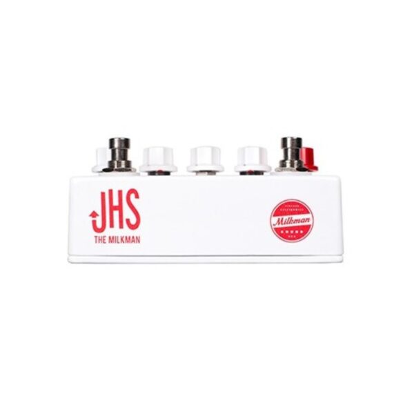 JHS Pedals The Milkman Tape Delay Echo