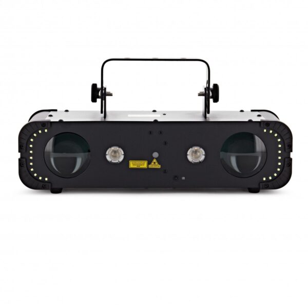 Stellar Dynamic LED Multi FX Laser Light - Image 3