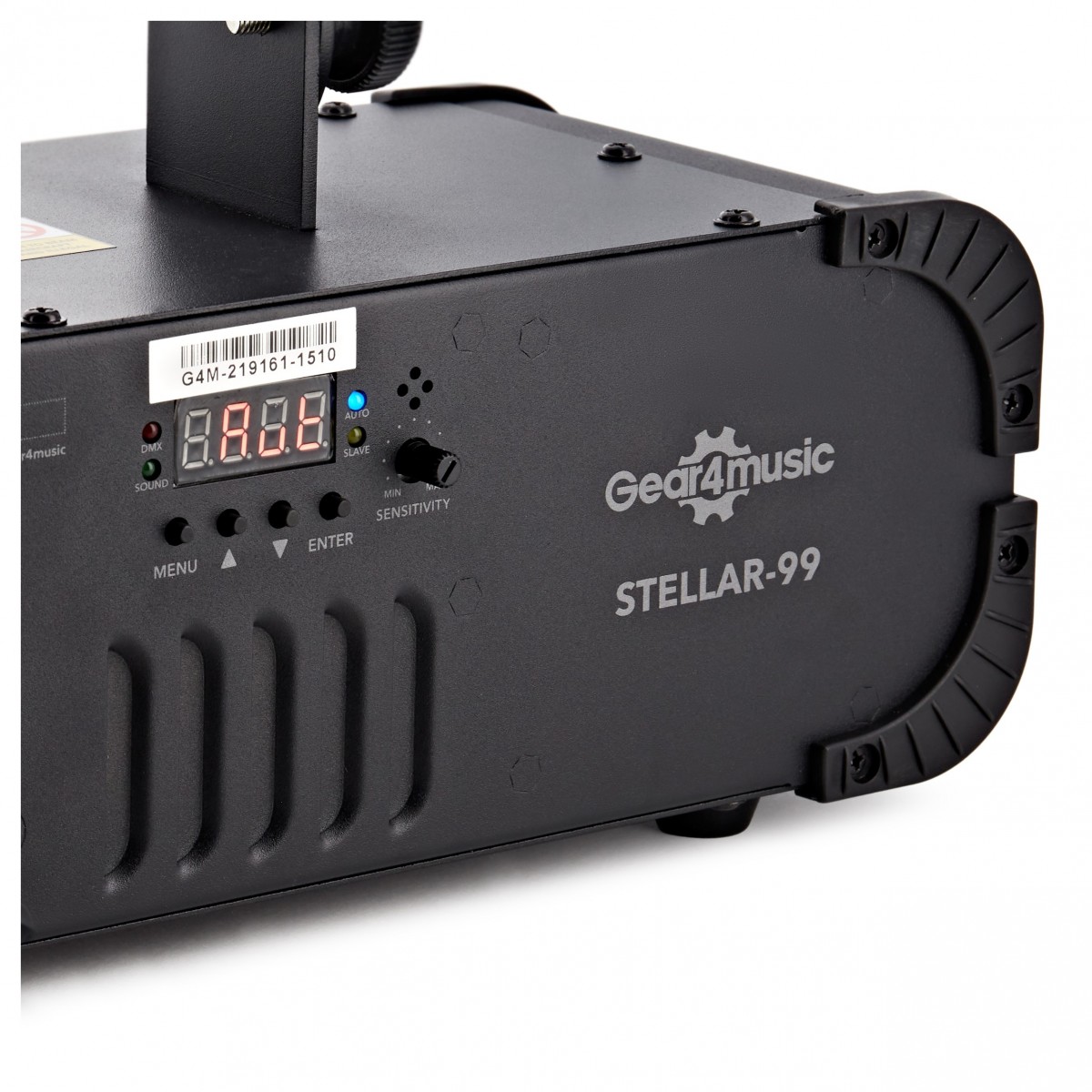 Stellar Dynamic LED Multi FX Laser Light - Image 4