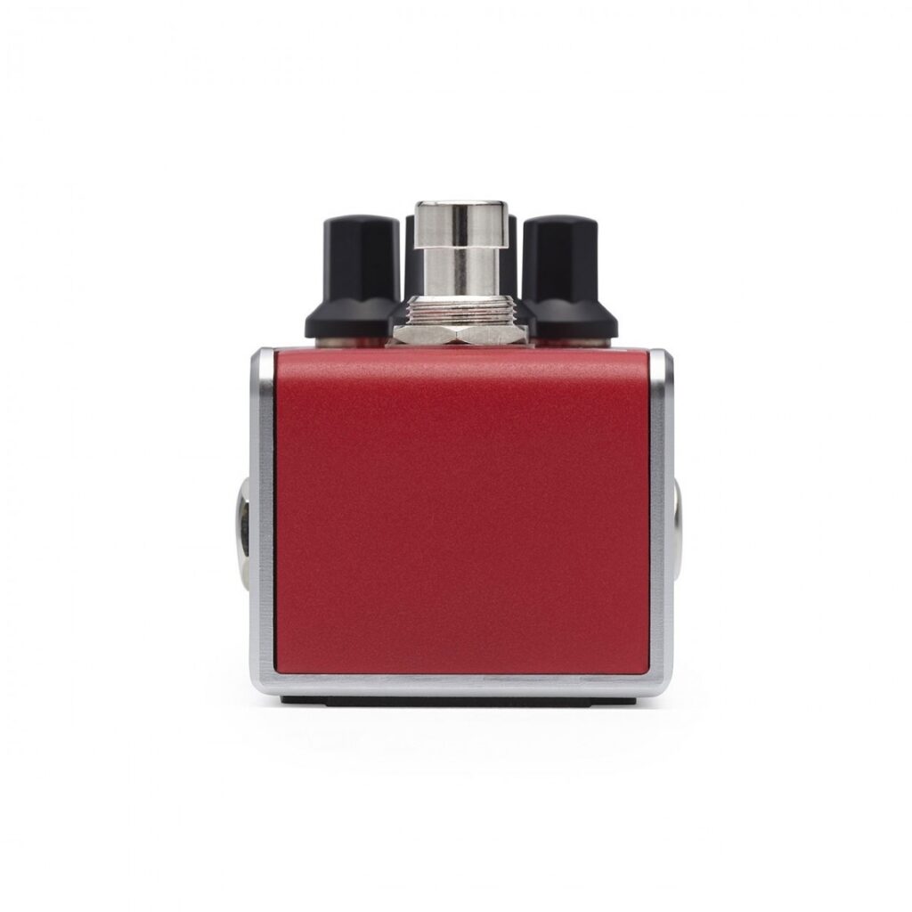 Fishman AFX AcoustiVerb Mini Reverb Pedal