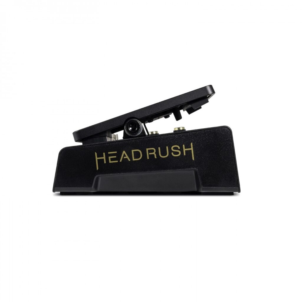 HeadRush Flex Prime Guitar Multi-FX and Amp Modeler