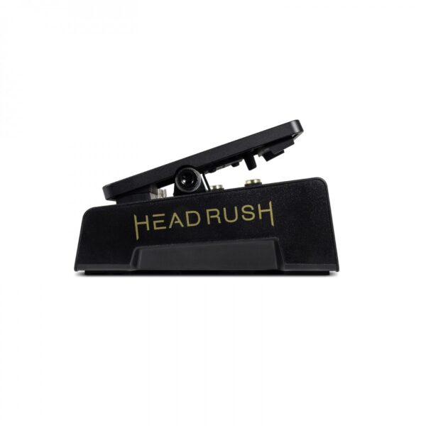 HeadRush Flex Prime Guitar Multi-FX and Amp Modeler - Image 2