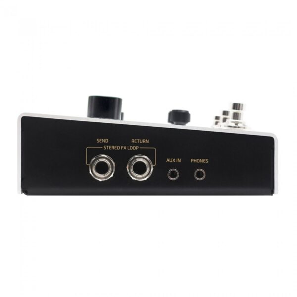 Hotone Ampero II Stomp Multi Effects Unit - Image 3