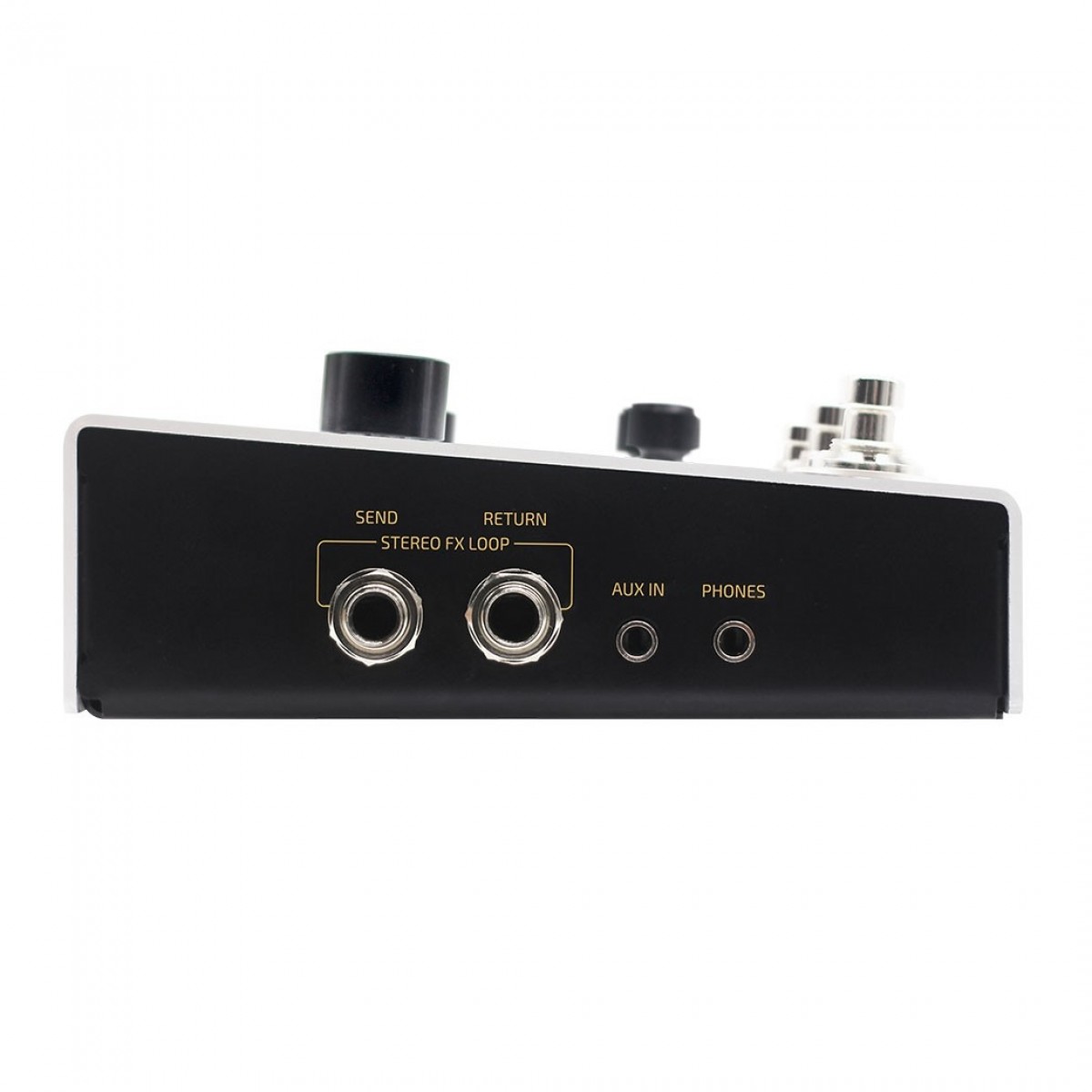 Hotone Ampero II Stomp Multi Effects Unit - Image 3