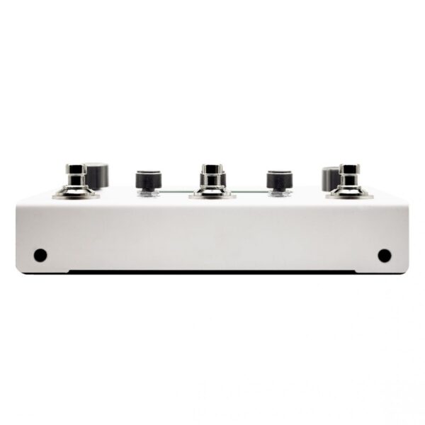 Hotone Ampero II Stomp Multi Effects Unit - Image 4
