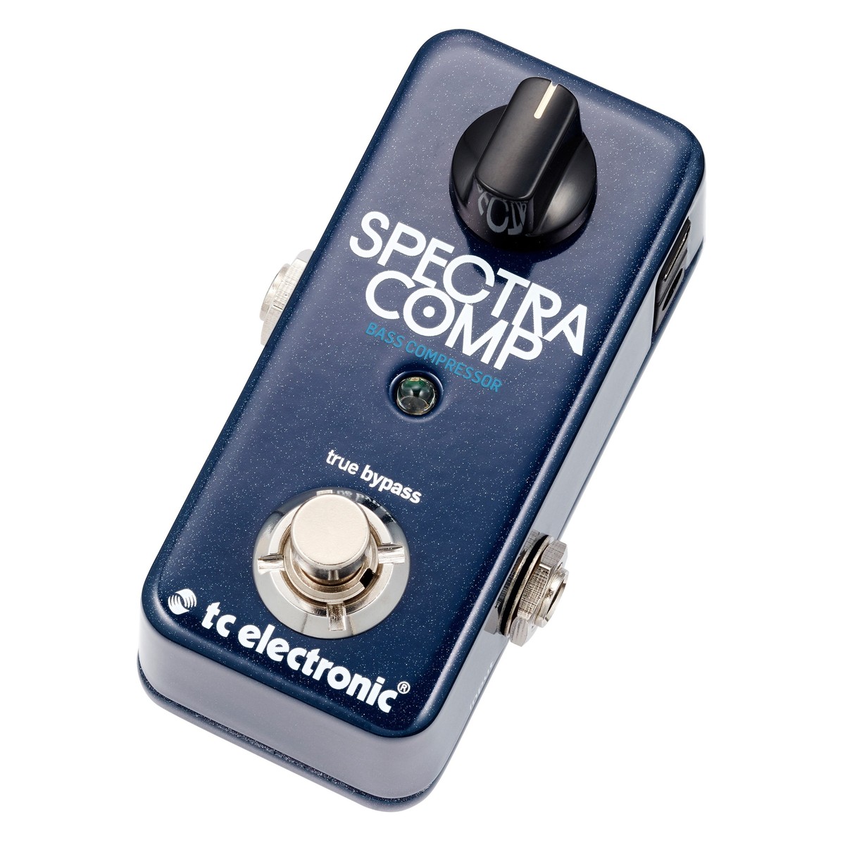 TC Electronic SpectraComp Bass Compressor