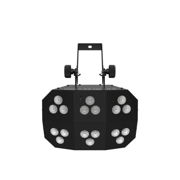 Chauvet DJ Wash FX Hex ILS Multi-Effect Light - Image 2