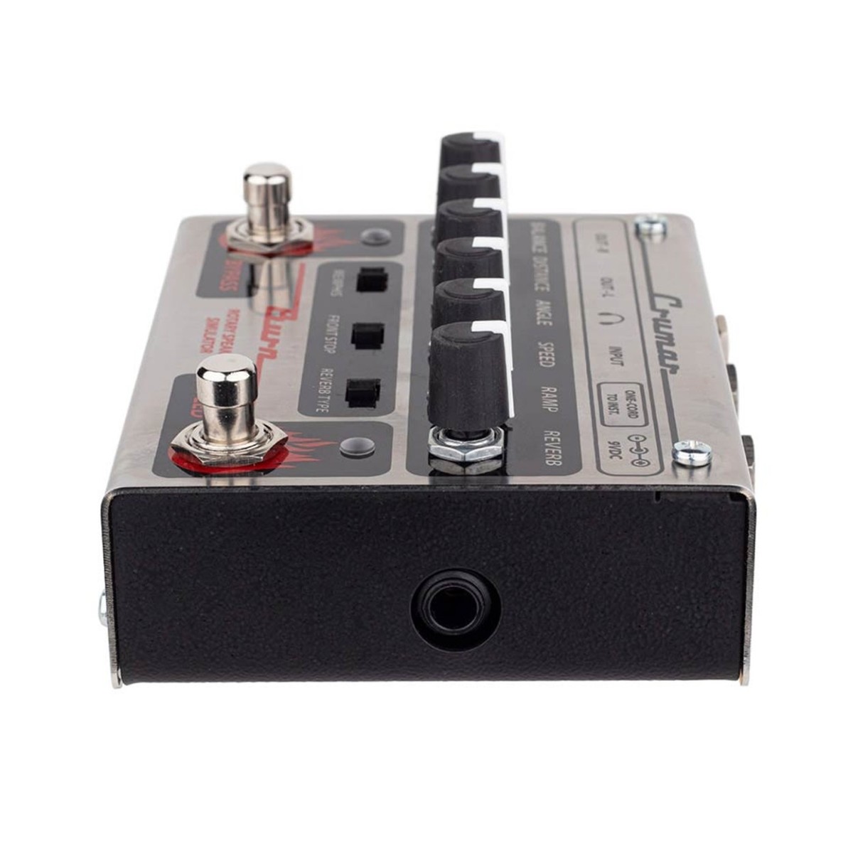 Crumar BURN Rotary Simulator Pedal - Image 4