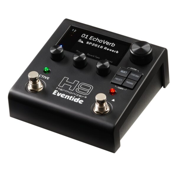 Eventide H9 Harmonizer Gen 2 - Image 2
