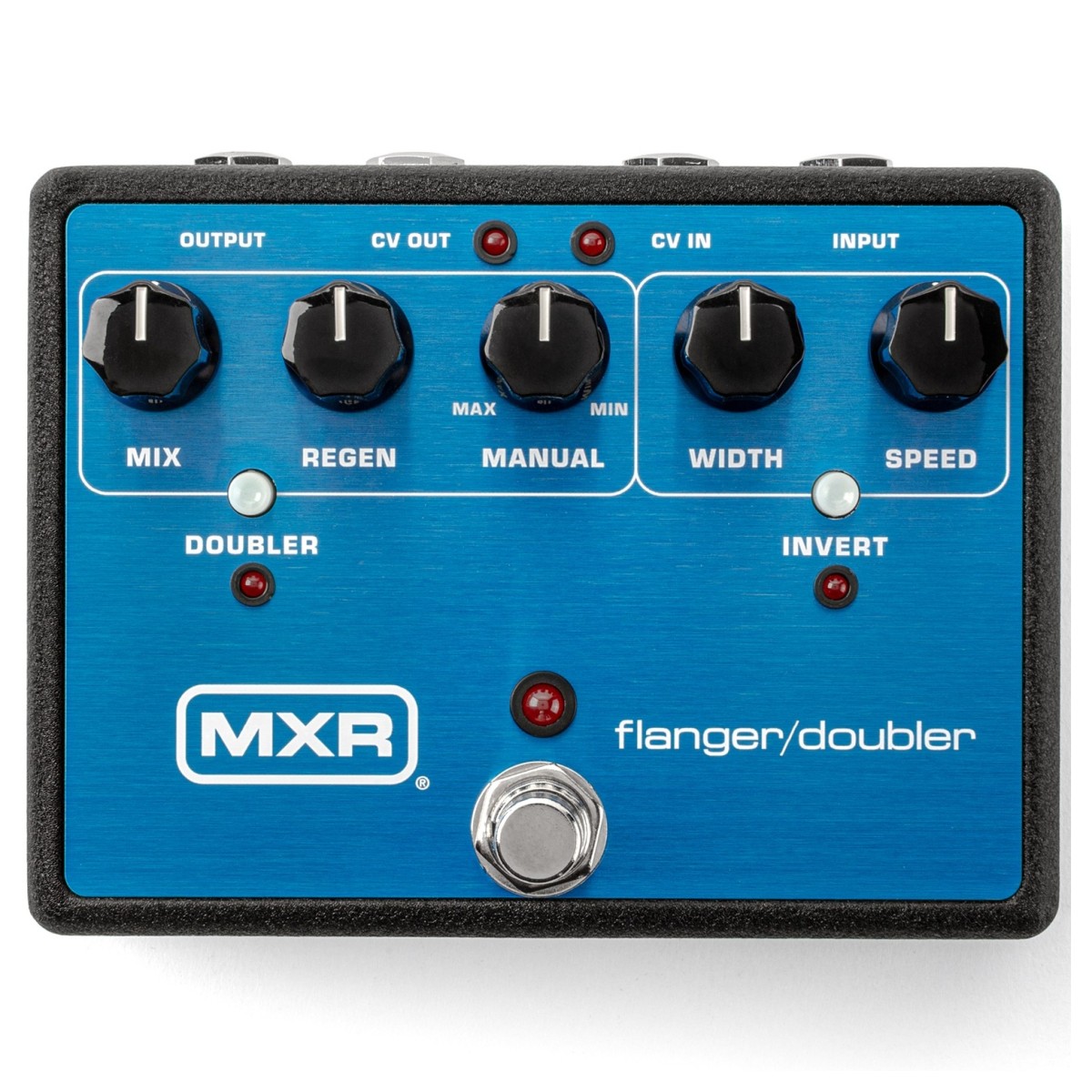 MXR M226 Flanger/Doubler Pedal - Image 1