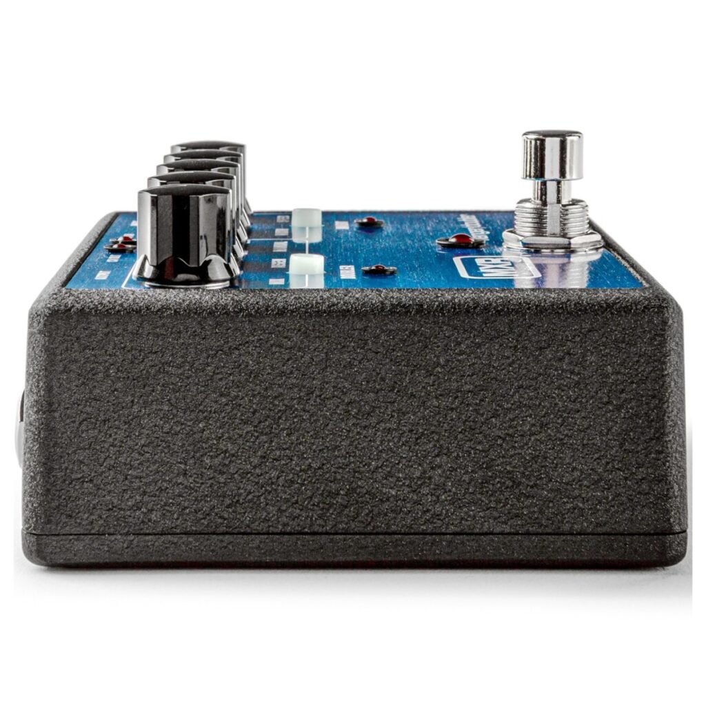 MXR M226 Flanger/Doubler Pedal