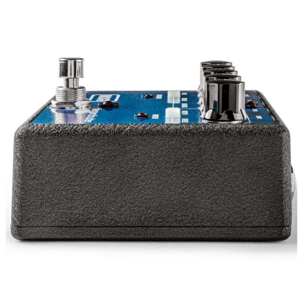 MXR M226 Flanger/Doubler Pedal