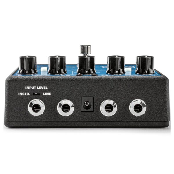 MXR M226 Flanger/Doubler Pedal - Image 4