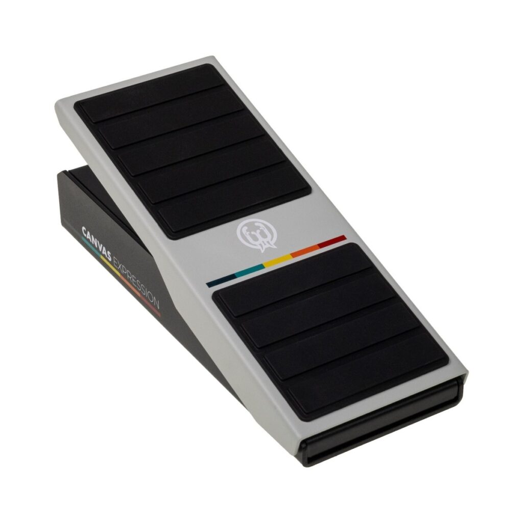 Walrus Audio Canvas Expression Pedal