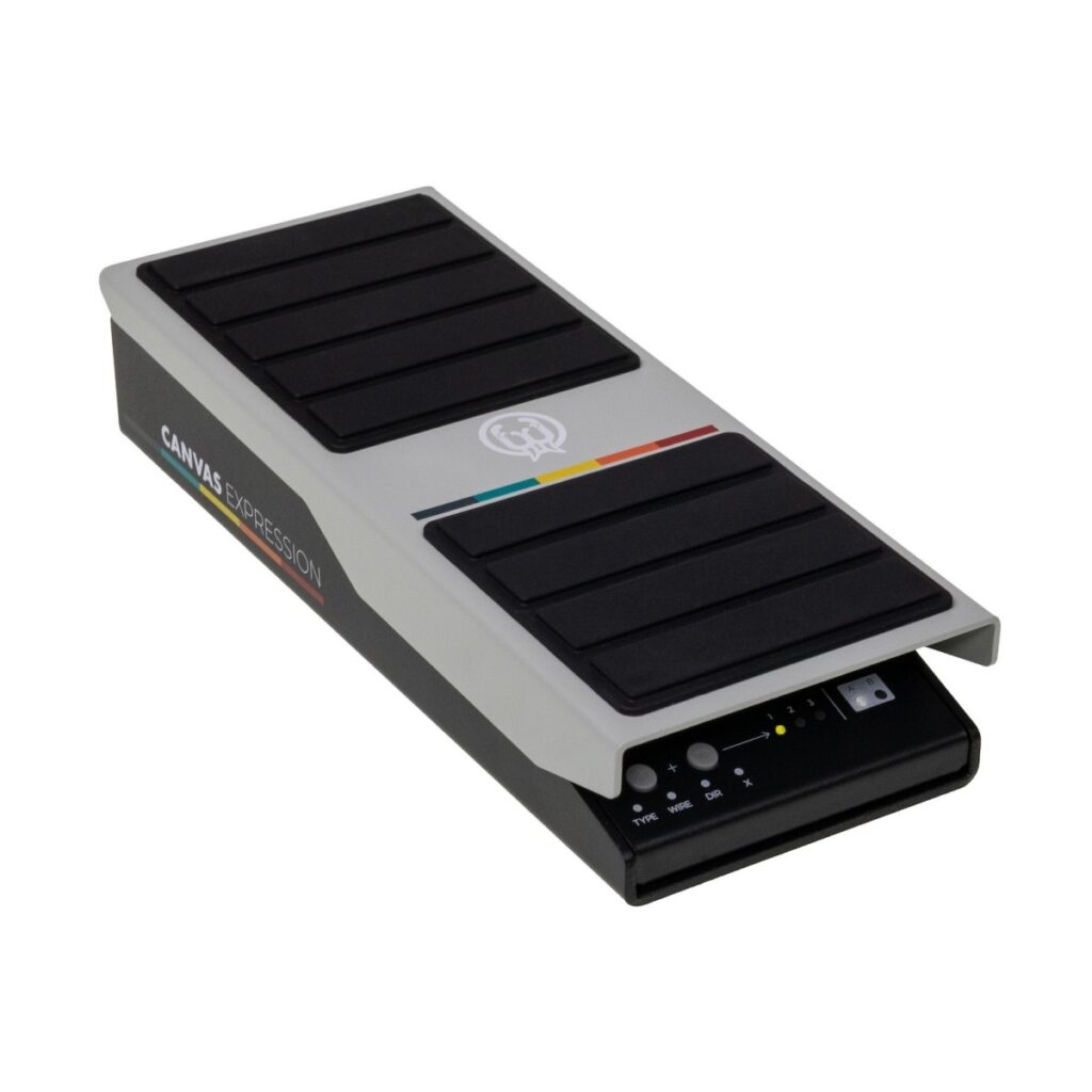 Walrus Audio Canvas Expression Pedal