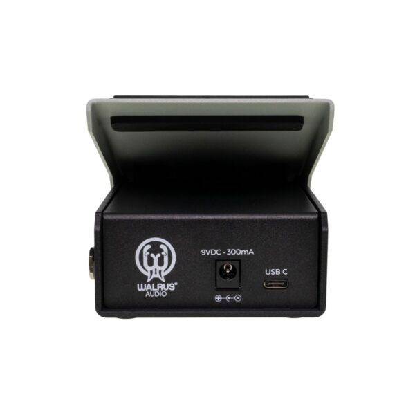 Walrus Audio Canvas Expression Pedal - Image 4