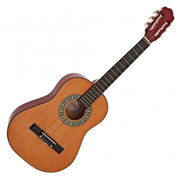 Encore 1/2 Size Classical Guitar Pack - Image 2