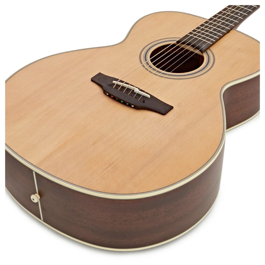 Takamine GN20 NEX Acoustic Natural