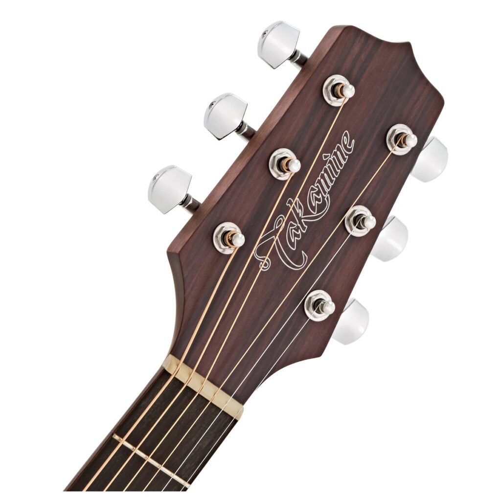 Takamine GN20 NEX Acoustic Natural