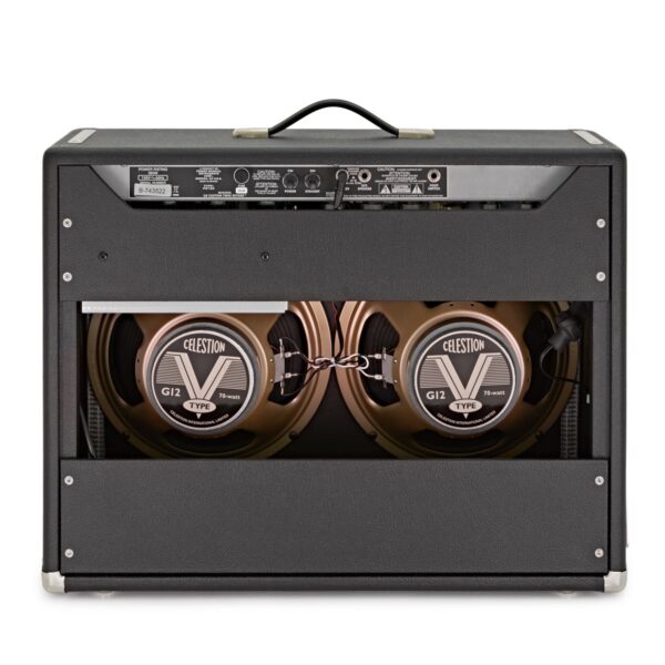 Fender 68 Custom Twin Reverb - Image 3