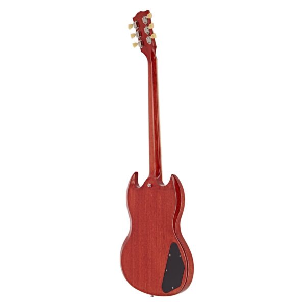 Gibson SG Standard 61 Left Handed Vintage Cherry - Image 3
