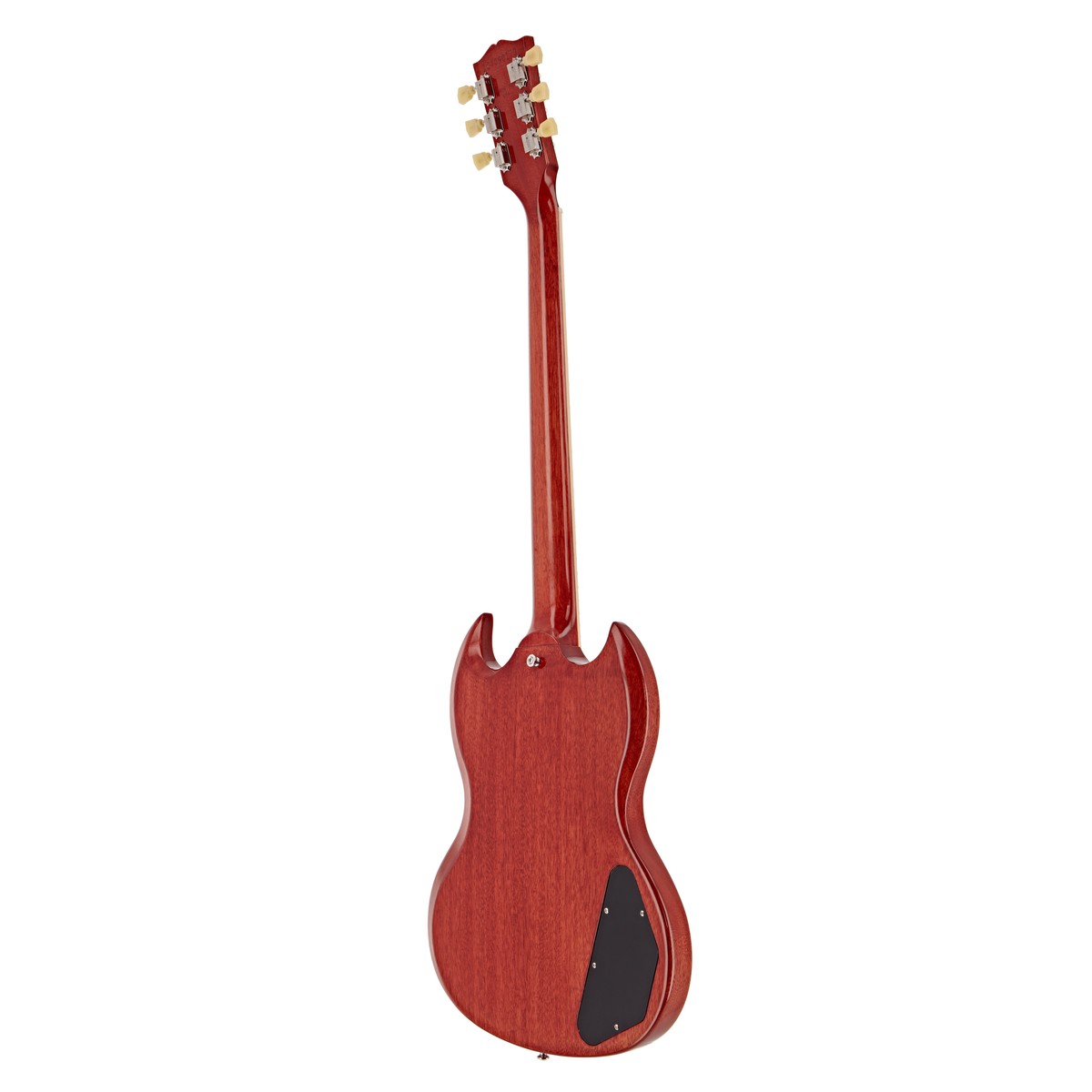Gibson SG Standard 61 Left Handed Vintage Cherry - Image 3