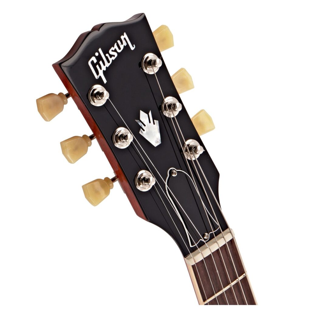 Gibson SG Standard 61 Left Handed Vintage Cherry