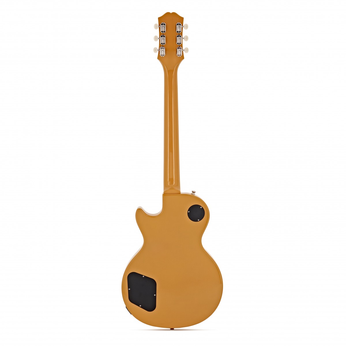 Epiphone Les Paul Special TV Yellow - Image 3