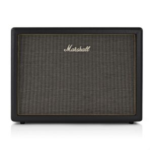 Marshall ORI212 Origin 2x12 Speaker Cab