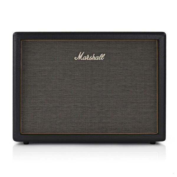 Marshall ORI212 Origin 2x12 Speaker Cab