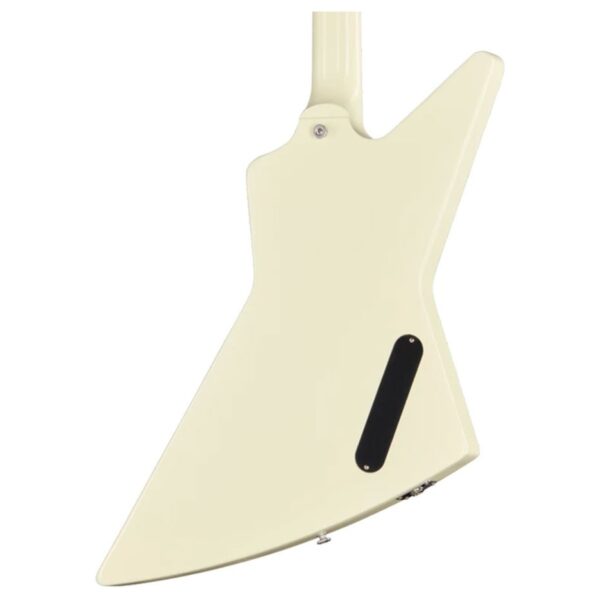 Gibson 70s Explorer Left Handed Classic White - Image 3