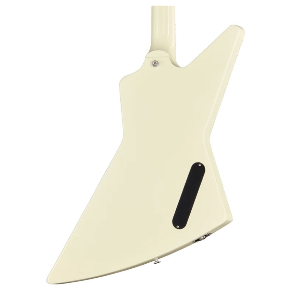 Gibson 70s Explorer Left Handed Classic White - Image 3